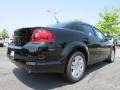 Black - Avenger SE V6 Photo No. 3