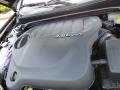 Black - Avenger SE V6 Photo No. 9
