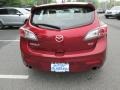 2010 Copper Red Mica Mazda MAZDA3 s Sport 5 Door  photo #7