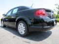 Black - Avenger SE V6 Photo No. 2