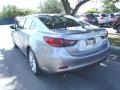 2014 Liquid Siver Metallic Mazda MAZDA6 Touring  photo #4