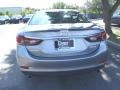 Liquid Siver Metallic - MAZDA6 Touring Photo No. 5