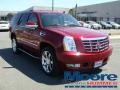 Infrared - Escalade AWD Photo No. 16