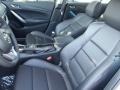 Black Interior Photo for 2014 Mazda MAZDA6 #81257728