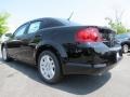 Black - Avenger SE V6 Photo No. 2