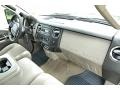 Dark Blue Pearl Metallic - F250 Super Duty XLT Crew Cab 4x4 Photo No. 22