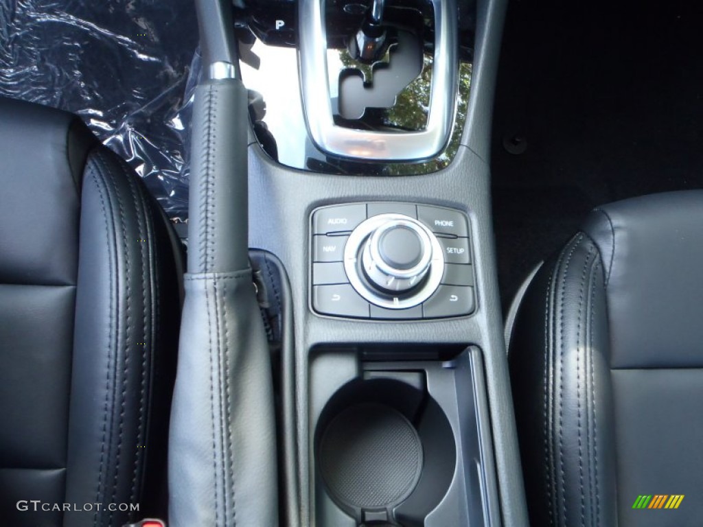 2014 Mazda MAZDA6 Touring Controls Photo #81257879