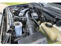 Dark Blue Pearl Metallic - F250 Super Duty XLT Crew Cab 4x4 Photo No. 28