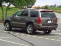 Mocha Steel Metallic - Escalade Luxury AWD Photo No. 3