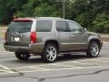 Mocha Steel Metallic - Escalade Luxury AWD Photo No. 5