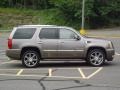Mocha Steel Metallic - Escalade Luxury AWD Photo No. 6