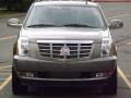 Mocha Steel Metallic - Escalade Luxury AWD Photo No. 8