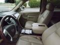 Mocha Steel Metallic - Escalade Luxury AWD Photo No. 9