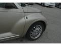 Linen Gold Metallic Pearl - PT Cruiser GT Convertible Photo No. 9