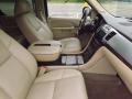 Mocha Steel Metallic - Escalade Luxury AWD Photo No. 12