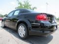 Black - Avenger SE V6 Photo No. 2