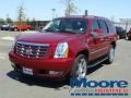 Infrared - Escalade AWD Photo No. 21