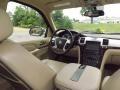 Mocha Steel Metallic - Escalade Luxury AWD Photo No. 14