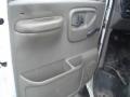 1999 Summit White Chevrolet Express 3500 Commercial Van  photo #6