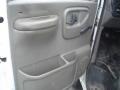 Summit White - Express 3500 Commercial Van Photo No. 6