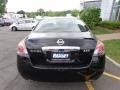 Super Black - Altima 2.5 S Photo No. 3