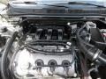 2010 Ford Taurus 3.5 Liter DOHC 24-Valve VVT Duratec 35 V6 Engine Photo