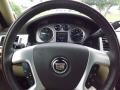 Mocha Steel Metallic - Escalade Luxury AWD Photo No. 17