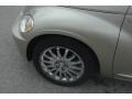 Linen Gold Metallic Pearl - PT Cruiser GT Convertible Photo No. 20