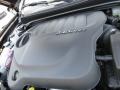 Black - Avenger SE V6 Photo No. 9