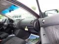 Super Black - Altima 2.5 S Photo No. 10