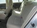Light Stone Rear Seat Photo for 2010 Ford Taurus #81258562