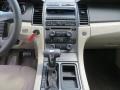 Light Stone Controls Photo for 2010 Ford Taurus #81258691