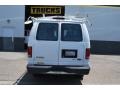Oxford White - E Series Van E250 Super Duty Commercial Photo No. 4