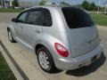 2010 Bright Silver Metallic Chrysler PT Cruiser Classic  photo #5