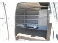 Oxford White - E Series Van E250 Super Duty Commercial Photo No. 7