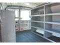 Oxford White - E Series Van E250 Super Duty Commercial Photo No. 8