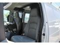 Oxford White - E Series Van E250 Super Duty Commercial Photo No. 11