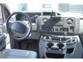 Oxford White - E Series Van E250 Super Duty Commercial Photo No. 13