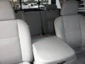 2007 Brilliant Black Crystal Pearl Dodge Ram 3500 Laramie Quad Cab 4x4 Dually  photo #27