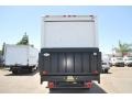 Oxford White - E Series Cutaway E350 Commercial Moving Truck Photo No. 7