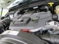 6.7 Liter OHV 24-Valve Cummins VGT Turbo-Diesel Inline 6 Cylinder 2013 Ram 3500 Tradesman Regular Cab Chassis Engine