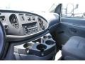 Oxford White - E Series Cutaway E350 Commercial Moving Truck Photo No. 13