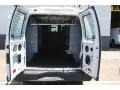 Oxford White - E Series Van E250 Super Duty Commercial Photo No. 5