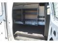 Oxford White - E Series Van E250 Super Duty Commercial Photo No. 6