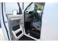 Oxford White - E Series Van E250 Super Duty Commercial Photo No. 9