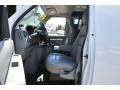 Oxford White - E Series Van E250 Super Duty Commercial Photo No. 10