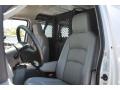 Oxford White - E Series Van E250 Super Duty Commercial Photo No. 11