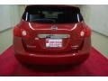 Cayenne Red - Rogue S AWD Photo No. 4
