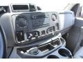 Oxford White - E Series Van E250 Super Duty Commercial Photo No. 13