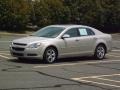 Gold Mist Metallic - Malibu LT Photo No. 1